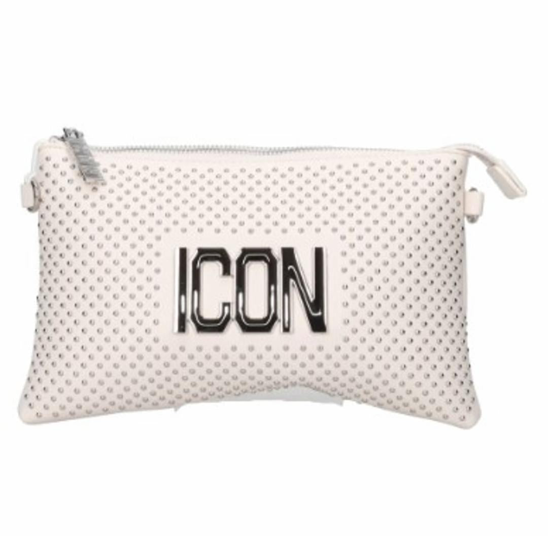 ICBS12A02 Tracolla ICON Bianco 0000000588