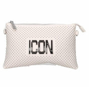 ICBS12A02 Tracolla ICON Bianco 0000000588