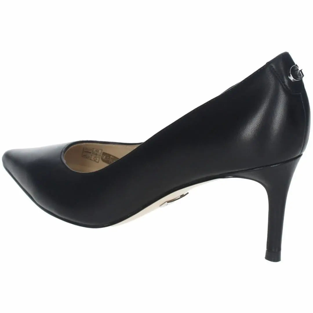 FLPBV4LEA08 Decollete Guess Nero 0000000283 Guess