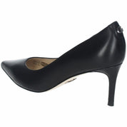 FLPBV4LEA08 Decollete Guess Nero 0000000283