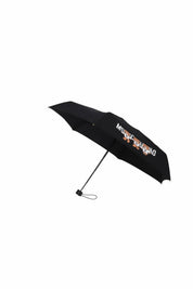 8425 Ombrello Moschino Nero 0000000067