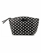 11064-MIX-W1A Beauty Pash Bag Nero/Bianco 0000000745