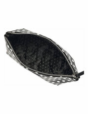 11064-MIX-W1A Beauty Pash Bag Nero/Bianco 0000000745
