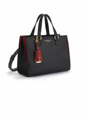 18538 BORSE A TRACOLLA Nannini Nero 0000000102