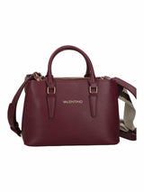 VBS7B302N  BORSA A SPALLA VALENTINO Prugna 0000000044