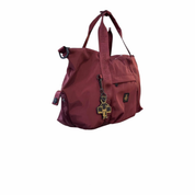 900240R703  Bauletto Refrigiwear Bordeaux 0000000492