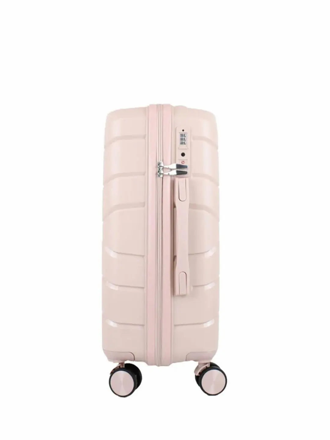 BYVS05BX Trolley Byblos Cipria 0000000026 Byblos