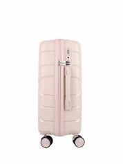 BYVS05BX Trolley Byblos Cipria 0000000026 Byblos