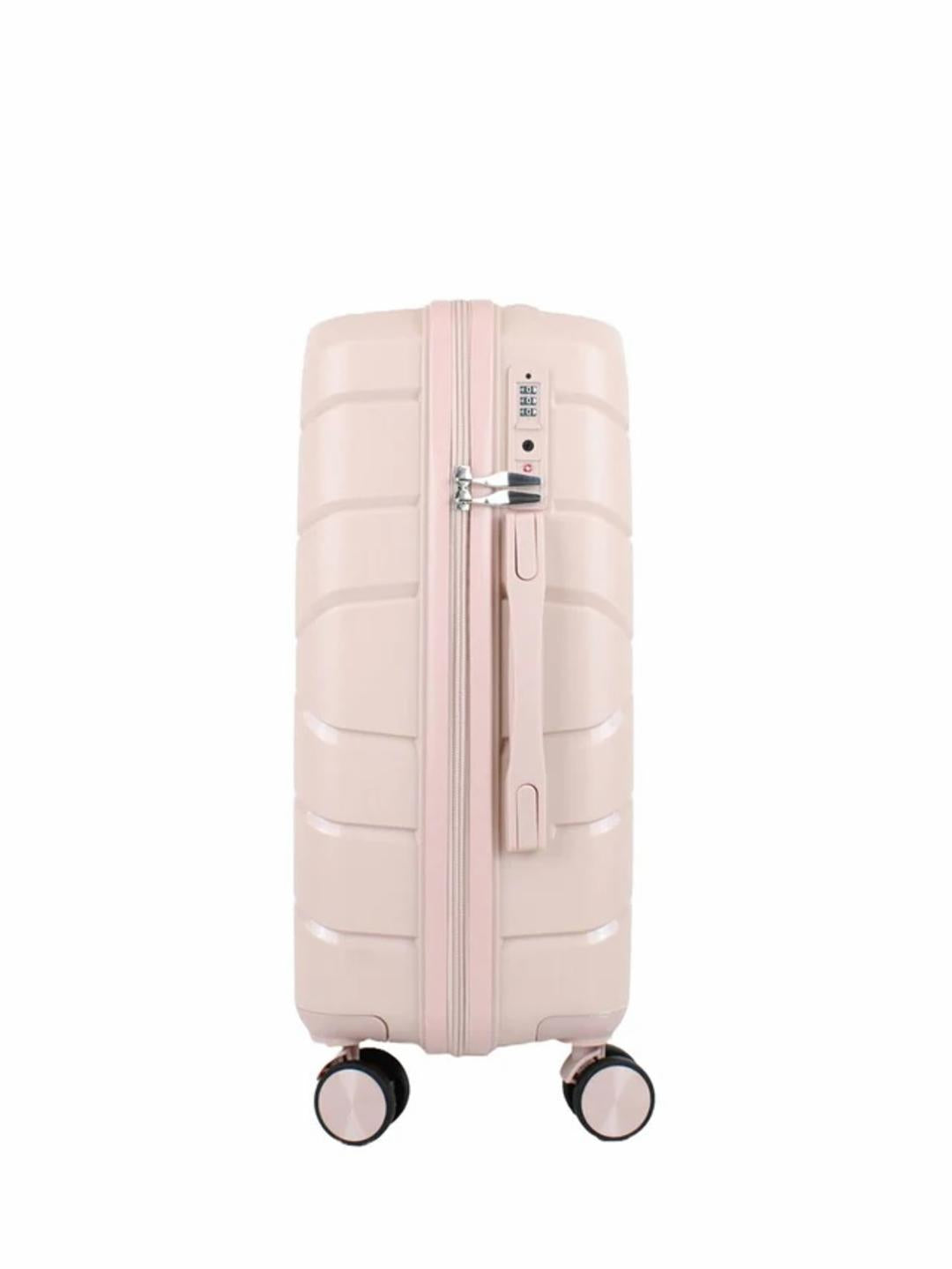 BYVS05BX   Trolley Byblos Cipria 0000000027