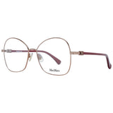 Bronze Metal & Plastic Glasses (Frames)