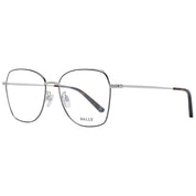 Black Metal Glasses (Frames)