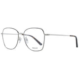 Black Metal Glasses (Frames)