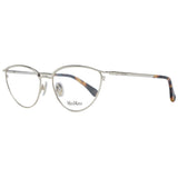 Gold Metal Glasses (Frames)