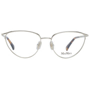 Gold Metal Glasses (Frames)