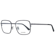 Brown Plastic Glasses (Frames)
