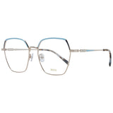 Gold Metal Glasses (Frames)