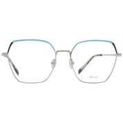 Gold Metal Glasses (Frames)