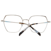 Gold Metal Glasses (Frames)