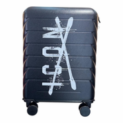 ICVS05S  Trolley ICON Nero 0000000590
