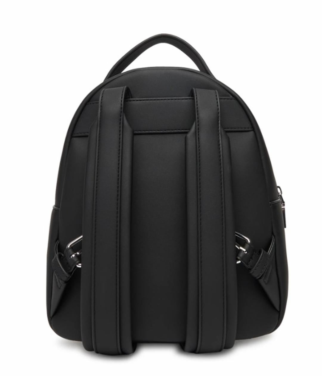 JC4197PP1MKD0000  Zaino Love Moschino Argento 0000000213