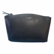 13115-EVE-W2A  Beauty Pash Bag Nero/Blu 0000000744 Pash Bag