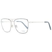 Black Metal Glasses (Frames)