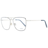 Black Metal Glasses (Frames)