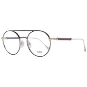 Brown Metal Glasses (Frames)