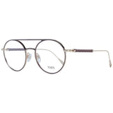 Brown Metal Glasses (Frames)