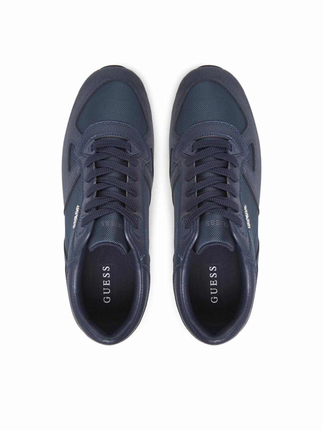 FMPALCELE12   Guess Blu 0000000278