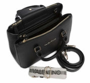 VBS7B302N  BORSA A SPALLA VALENTINO Nero 0000000044