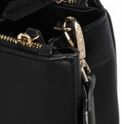 VBS7B302N  BORSA A SPALLA VALENTINO Nero 0000000044