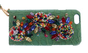 Multicolor AGNESE Straw Crystal  Pom Pom Bag