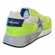 YNP2505M SNEAKERS Ynot? Giallo 0000000469