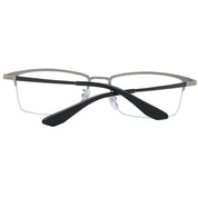 Black Titanium Glasses (Frames)
