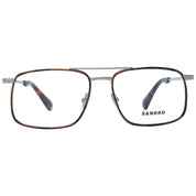 Brown Metal Glasses (Frames)