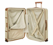 BBG38302  Trolley Bric'S Beige 0000000717 Bric'S
