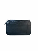 46.68.429 Roncato Black Pouch 0000000230