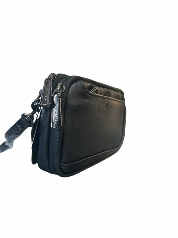 46.68.429 Pochette Roncato Nero 0000000230 - UNICA / Nero - Pochette