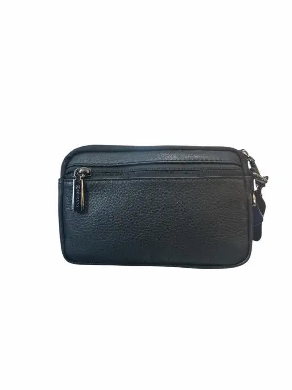 46.68.429 Pochette Roncato Nero 0000000230 - UNICA / Nero - Pochette