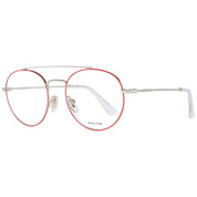 Multicolor Metal & Plastic Glasses (Frames)