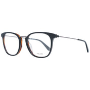 Black Metal & Plastic Glasses (Frames)