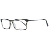 Gray Metal & Plastic Glasses (Frames)