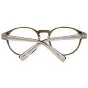 Bicolor Plastic Glasses (Frames)