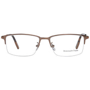 Bronze Metal Glasses (Frames)