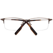 Bronze Metal Glasses (Frames)