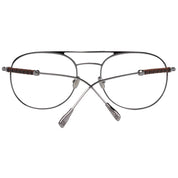 Silver Metal Glasses (Frames)