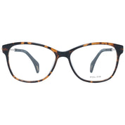 Brown Plastic Glasses (Frames)
