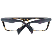 Brown Plastic Glasses (Frames)