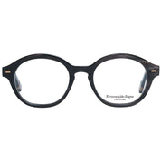 Brown Horn Glasses (Frames)
